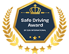 AAA Star Driving