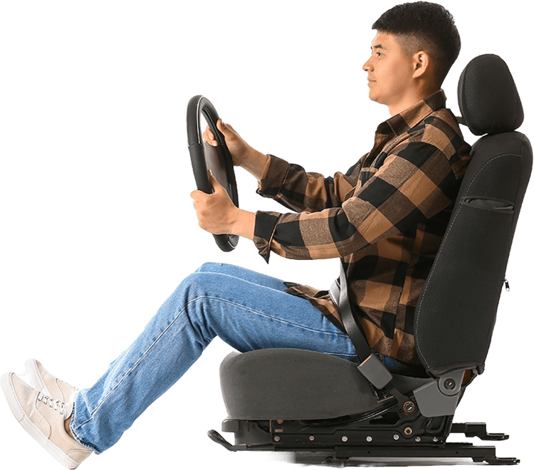 AAA Star Driving