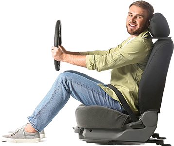 AAA Star Driving